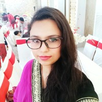 Sumaira Kanwal