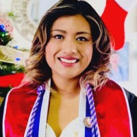 Veronica Martinez Salgado