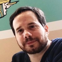 Marcos Gurgel