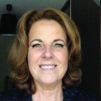 Linda Rebel-Van Deutekom