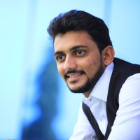 Rajaneesh Kt