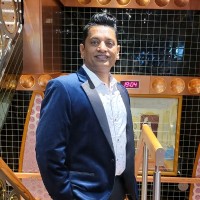 Prasad Singde