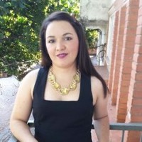 Gloria Fernandez