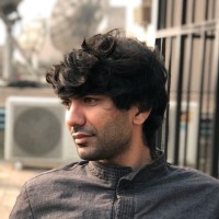 Ali Mirza
