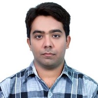Simranjeet Salhotra