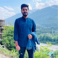 Vishal Kumar Gupta