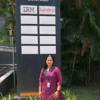 Neeta Chaudhari