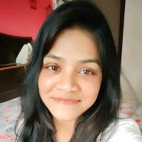 Aayushi Dey