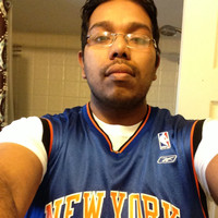 Kamal Hoque