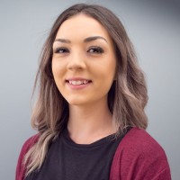 Alyssia Simpson