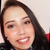 Suellen Claudia Rodrigues De Araujo