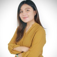 Gita Pangaribuan