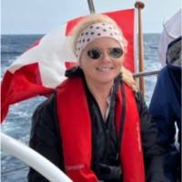 Amy Houck,Coc, Cpc, Cfpc