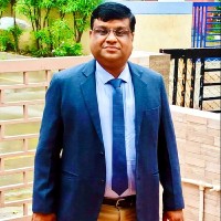 Paresh Gupta