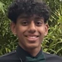 Saahas Krishnamsetty