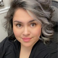 Maribel Bernabe
