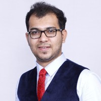 Manojkumar Byregowda