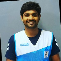 KAUSHIK S