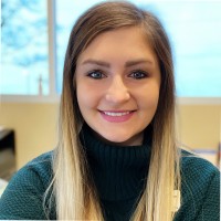 Savannah Kamps