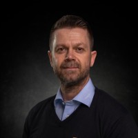 Thomas Skjærvold