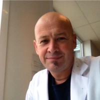 Jurgen Gevers