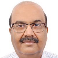 Sanjiv Saran
