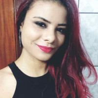 Sabrina Cristiele Santana