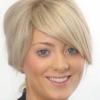 Naomi Mackle