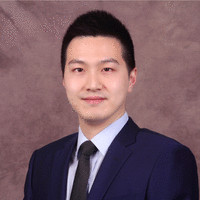 Peng Li, Phd