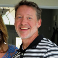 Charles Doak, PMP