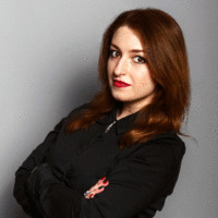 Наталія Гончарик