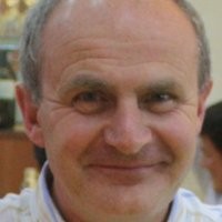 Chris Sullivan I.Eng., M.I.C.E., M.C.I.H.T.