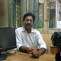 Vipul Goyal
