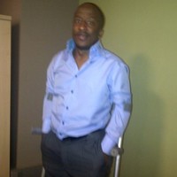 Jonas Mahlangu