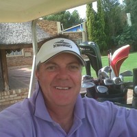 Andre Terblanche