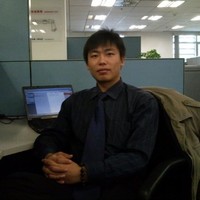 Oliver Zhao