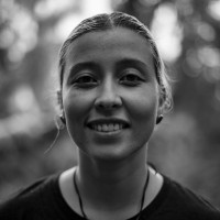 Natália Da Rocha Pimentel