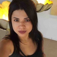 jakeline Garcia