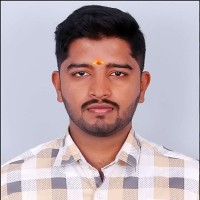P Channe Gowda