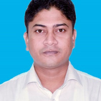 MOHAMMAD TAJUL ISLAM