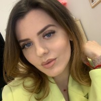 Simona Nichita