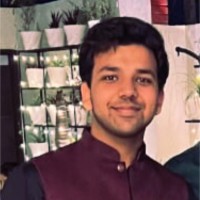 Shubham Khandelwal