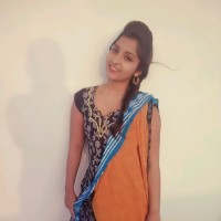 Shivani Naidu
