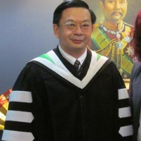 Dr. Sutee Tantivanichanon, DBA, Esq, CPA