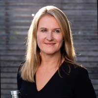 Christina Pramhas