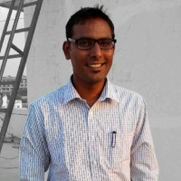 Naveen Kiran C