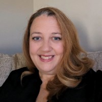 Christine Alvarado, RBT