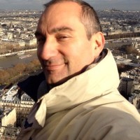 Eddy Achour