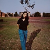 Simran Nadaf