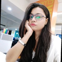 Srishti Varshney